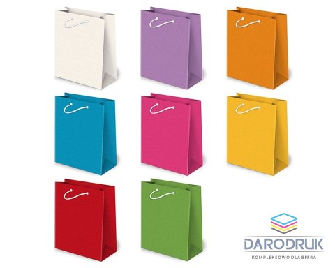Paw Torba prezentowa Eco T-4 [mm:] 160x240x 75 Paw