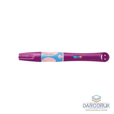 Pelikan Pióro wieczne Griffix Sweet Berry dla praworęcznych 820264 Pelikan (300009655)