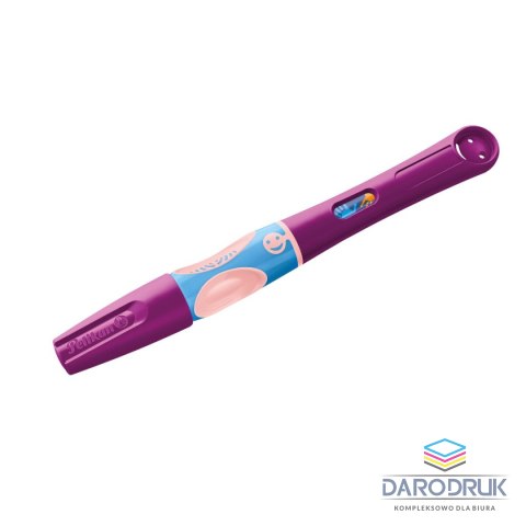 Pelikan Pióro wieczne Griffix Sweet Berry dla praworęcznych 820264 Pelikan (300009655)