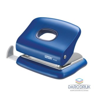 Rapid Dziurkacz fashion FC20 niebieski 20k (23256401) Rapid