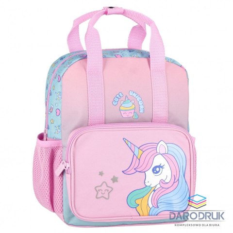 Starpak Plecak Unicorn Starpak (550807)