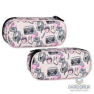 Starpak Saszetka Gaming różne Starpak (552325)