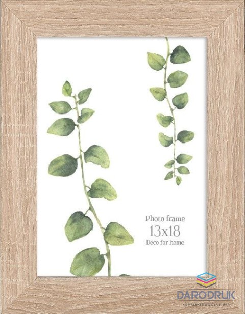 Styler Ramka Narvik AD [mm:] 130x180 Styler