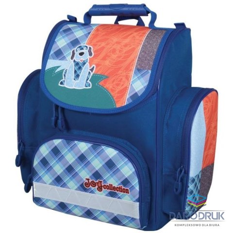 Tiger Family Plecak Joy Collection Tiger Family (3901)