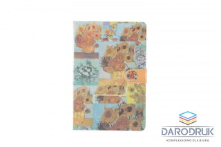 Vistar Notes (notatnik) A5 Vistar (903225)