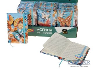 Adar Notes (notatnik) krata Adar (588646)
