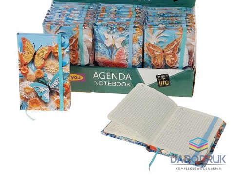 Adar Notes (notatnik) krata Adar (588646)