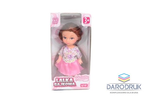 Artyk Lalka bajkowa [mm:] 80 Artyk (175831)