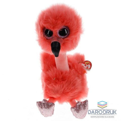 Meteor Pluszak Beanie Boos flaming Franny [mm:] 240 Meteor (TY37401)