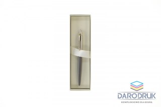 Parker Ekskluzywny długopis Parker do długopisu JOTTER BP GT M wkład niebieski Mmm Parker (2213723)