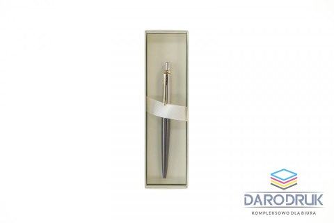 Parker Ekskluzywny długopis Parker do długopisu JOTTER BP GT M wkład niebieski Mmm Parker (2213723)