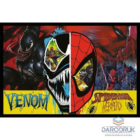 Trefl Puzzle Spiderman 2x200 el. Trefl (13314)