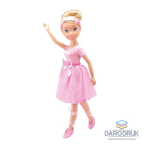 Anek Lalka balerina Anek (BD2001A AN01)