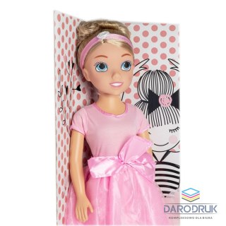 Anek Lalka balerina Anek (BD2001A AN01)