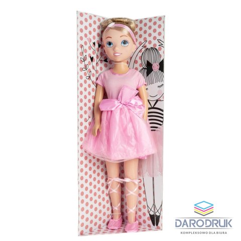 Anek Lalka balerina Anek (BD2001A AN01)