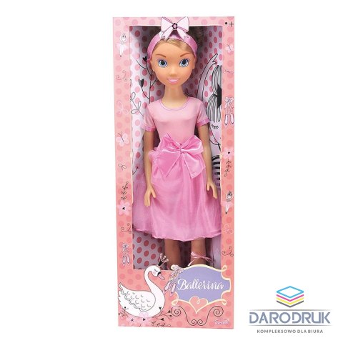 Anek Lalka balerina Anek (BD2001A AN01)