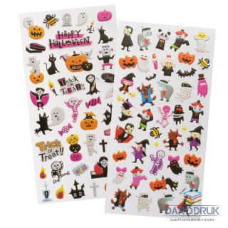 Arpex Naklejka (nalepka) Halloween Arpex (HA1687)