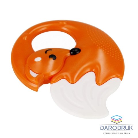 Bam Bam Grzechotka Lisek Bam Bam (515009)