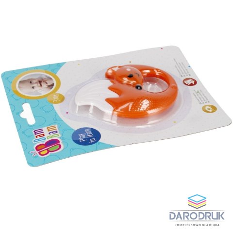 Bam Bam Grzechotka Lisek Bam Bam (515009)
