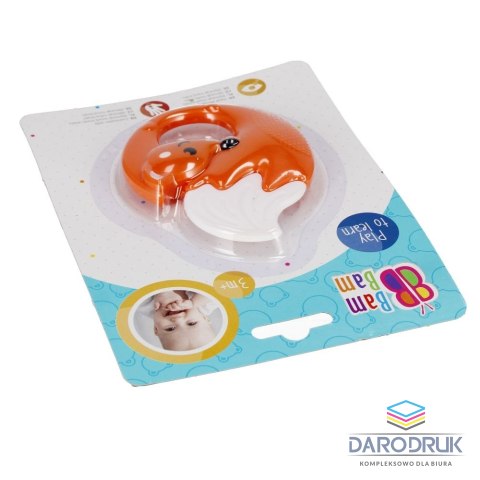Bam Bam Grzechotka Lisek Bam Bam (515009)
