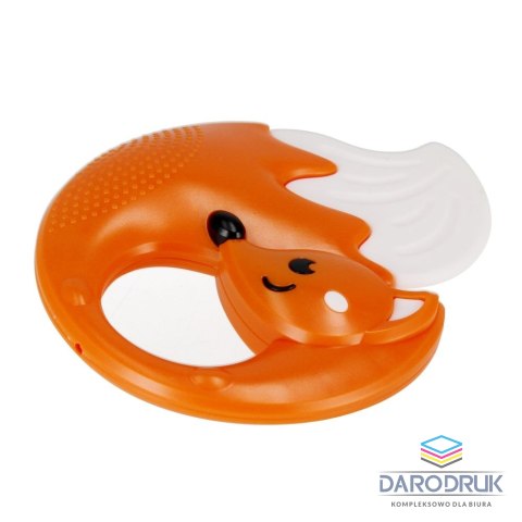 Bam Bam Grzechotka Lisek Bam Bam (515009)