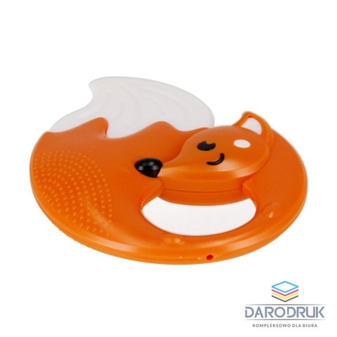 Bam Bam Grzechotka Lisek Bam Bam (515009)