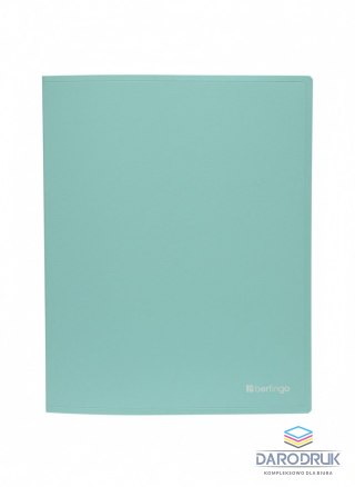 Berlingo Segregator ringowy Haze A4 24mm mix Berlingo (352611)