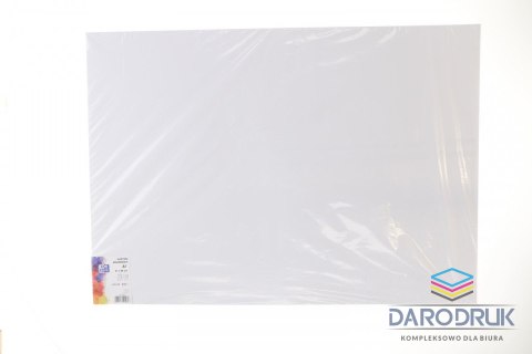 Oxford Brystol biały A1 biały 250g 1k Oxford (400173613)