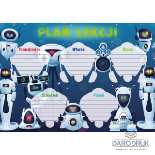 Henry Plan lekcji Roboty Henry (5907465668941)