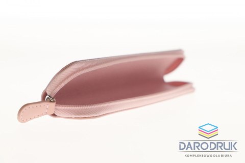 Parker Etui na pióra różowe etui różowe Parker (2186242)