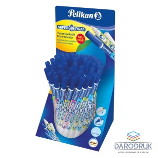 Pelikan Wymazywacz do atramentu Super Pirat F 987016 Pelikan (300011682)