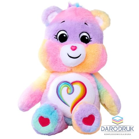 Simba Pluszak Troskliwe misie Bliskiś tęczowy [mm:] 350 Simba (587-8013)