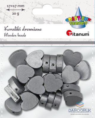 Titanum Koraliki kreatywne Craft-Fun Series Titanum (25BJ033160-1)