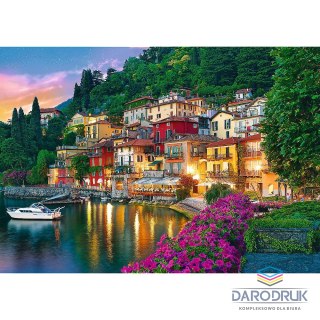 Trefl Puzzle 500 jezioro como 500 el. Trefl (37290)