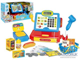 Adar Kasa sklepowa na baterie Adar (623392)