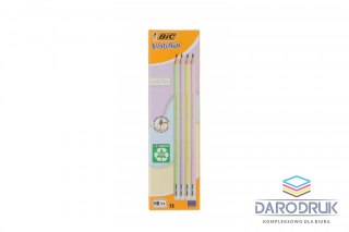 Bic Ołówek HB 12 szt 3086123744936 HB Bic (518306)