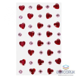 Craft With Fun Naklejka (nalepka) Craft With Fun (567251)