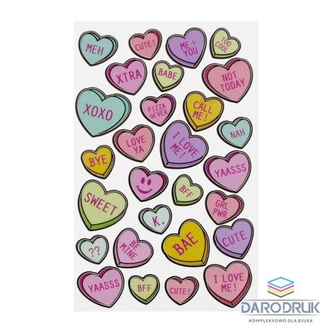 Craft With Fun Naklejka (nalepka) Craft With Fun (567251)