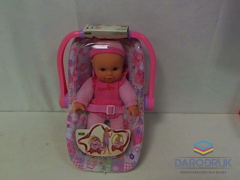 Dromader Lalka AGUSIA Dromader (130-00385)