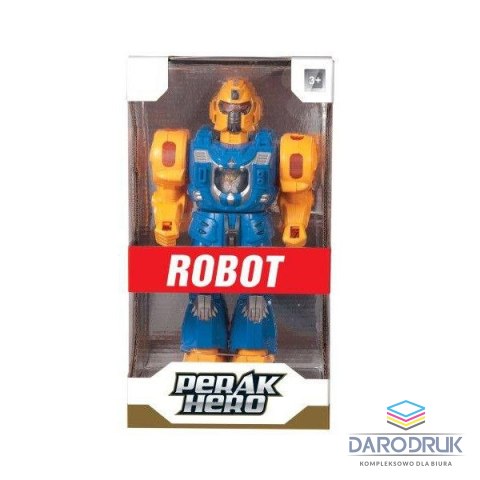 Dromader Robot na baterie Dromader (130-00765)