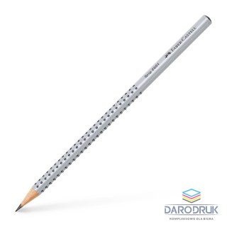 Faber Castell Ołówek trójkątny HB HB Faber Castell (117000)