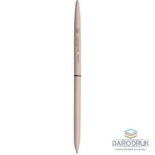 Interdruk Długopis żelowy wkład niebieski 1,0mm Interdruk (5902277313270)