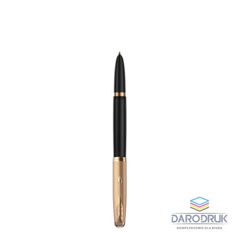 Parker Ekskluzywne pióro wieczne PK51 DELUXE Premium Parker (2123511)