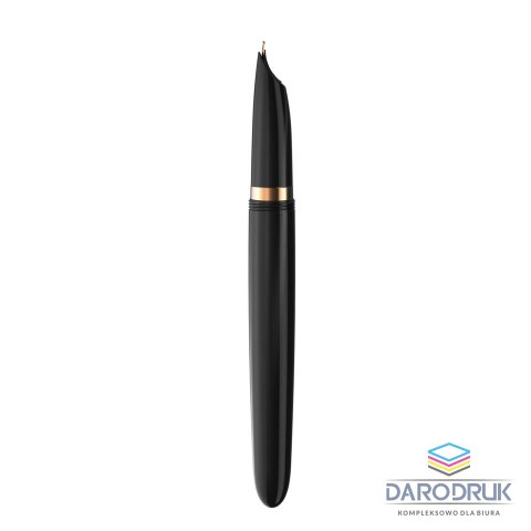 Parker Ekskluzywne pióro wieczne PK51 DELUXE Premium Parker (2123511)