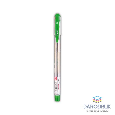 Penmate Długopis wkład zielony 0,7mm Penmate (TT7039)
