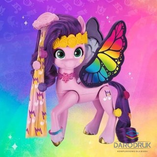 Playdoh Figurka My Little Pony Ruby Princess Playdoh (F6453)