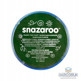 Snazaroo Farba do malowania twarzy Snazaroo (1118222)