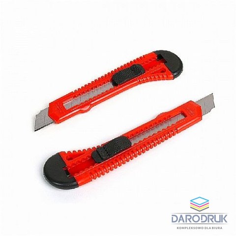 Starpak Nóż 18mm Starpak