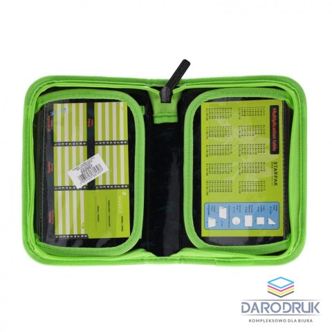 Starpak Piórnik Dino Glow Starpak (550997)