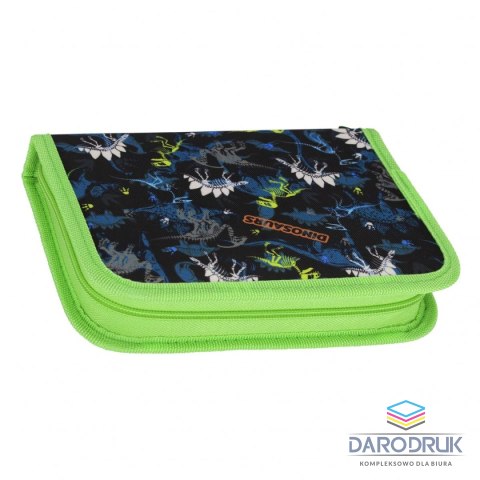 Starpak Piórnik Dino Glow Starpak (550997)